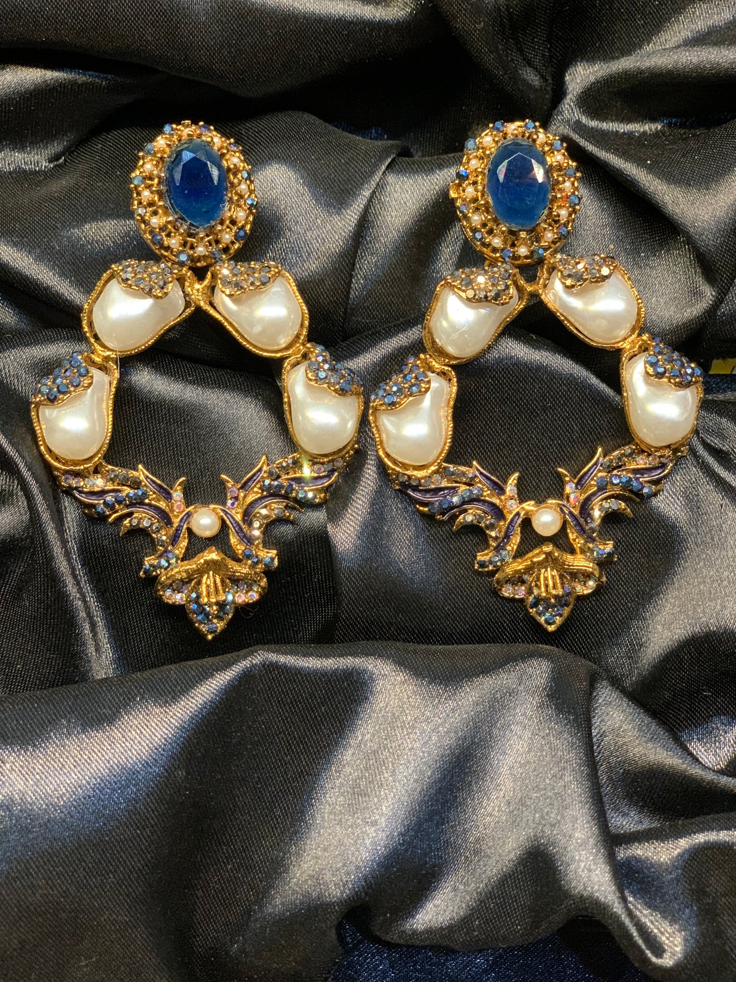 Turkish Earrings