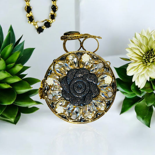 Turkish Mini Clutch