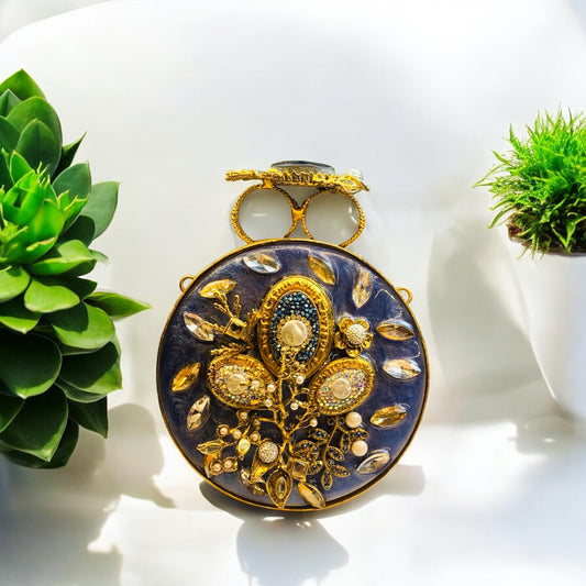 Turkish Mini Clutch