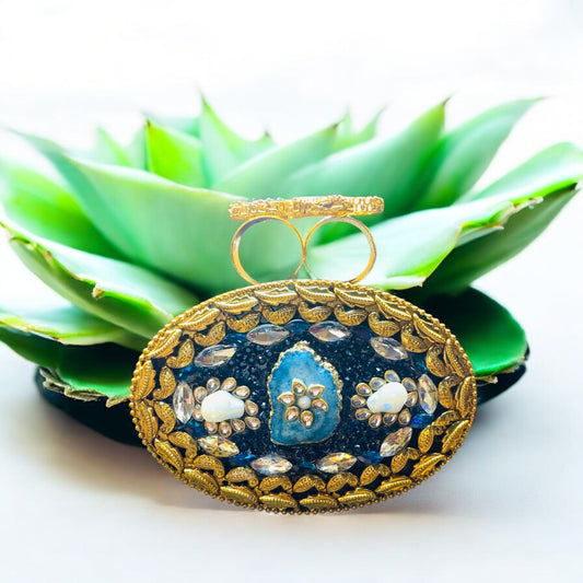 Turkish Mini Clutch