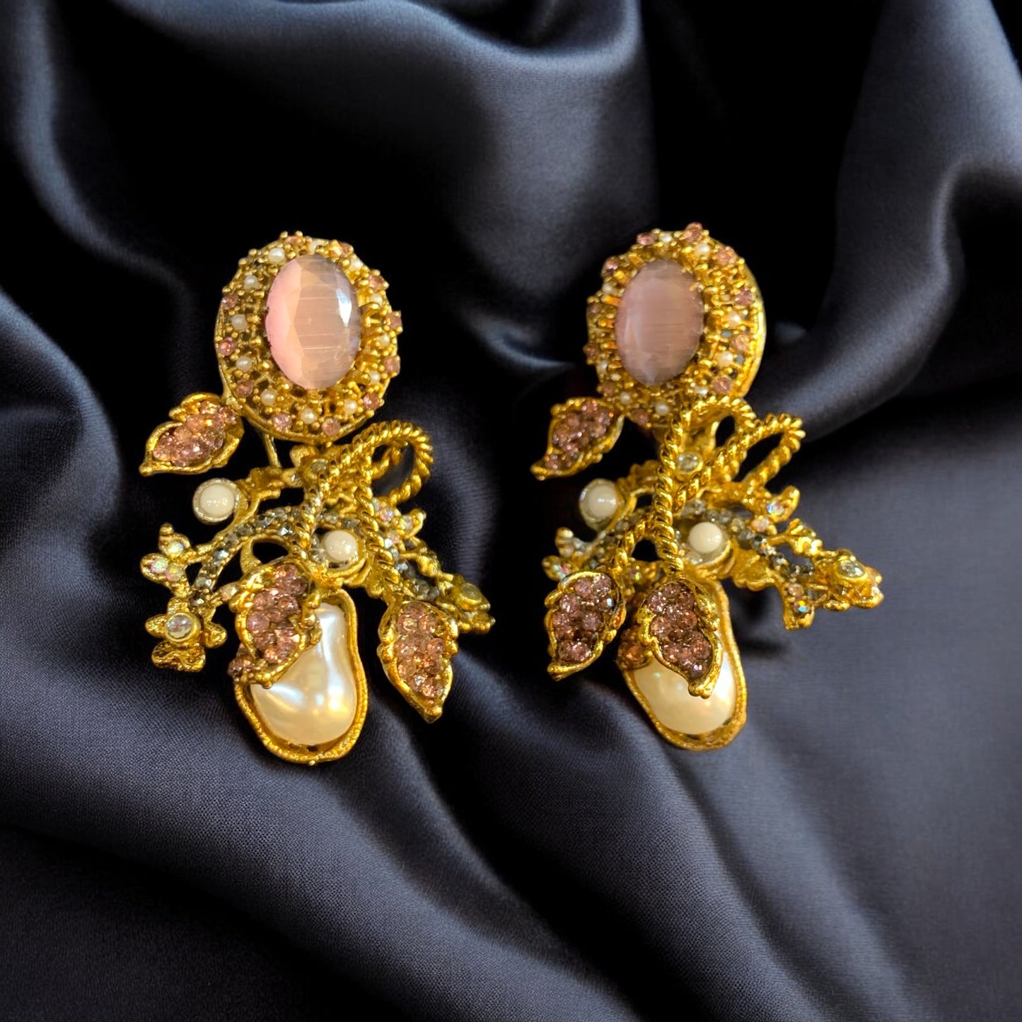 Turkish Earrings