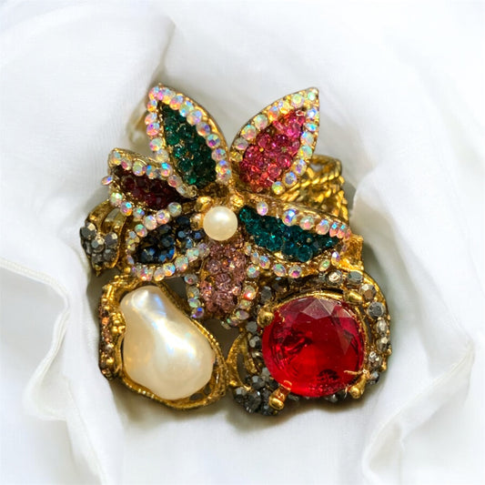 Turkish Ring