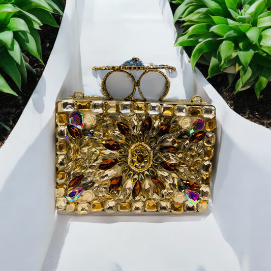 Mini Clutch