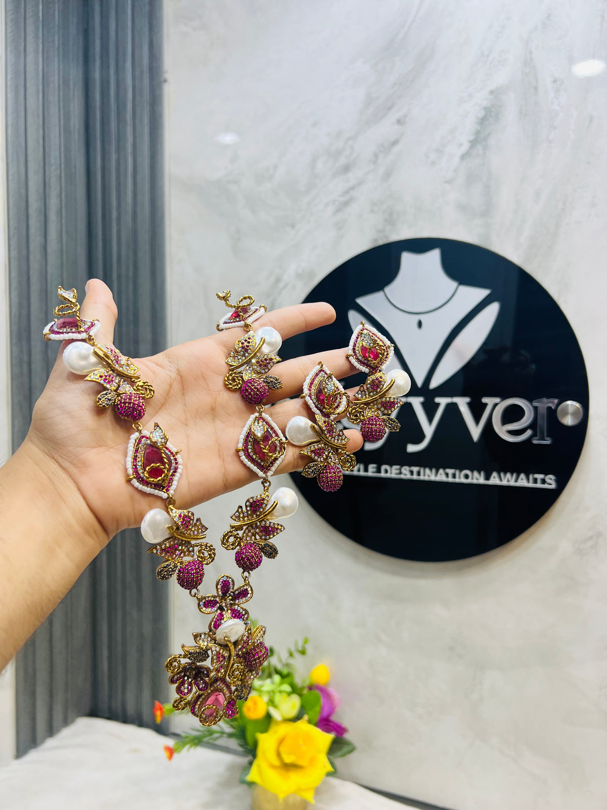 Turkish Mala