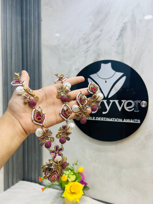 Turkish Mala