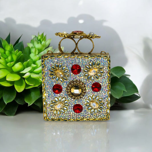 Turkish Mini Clutch