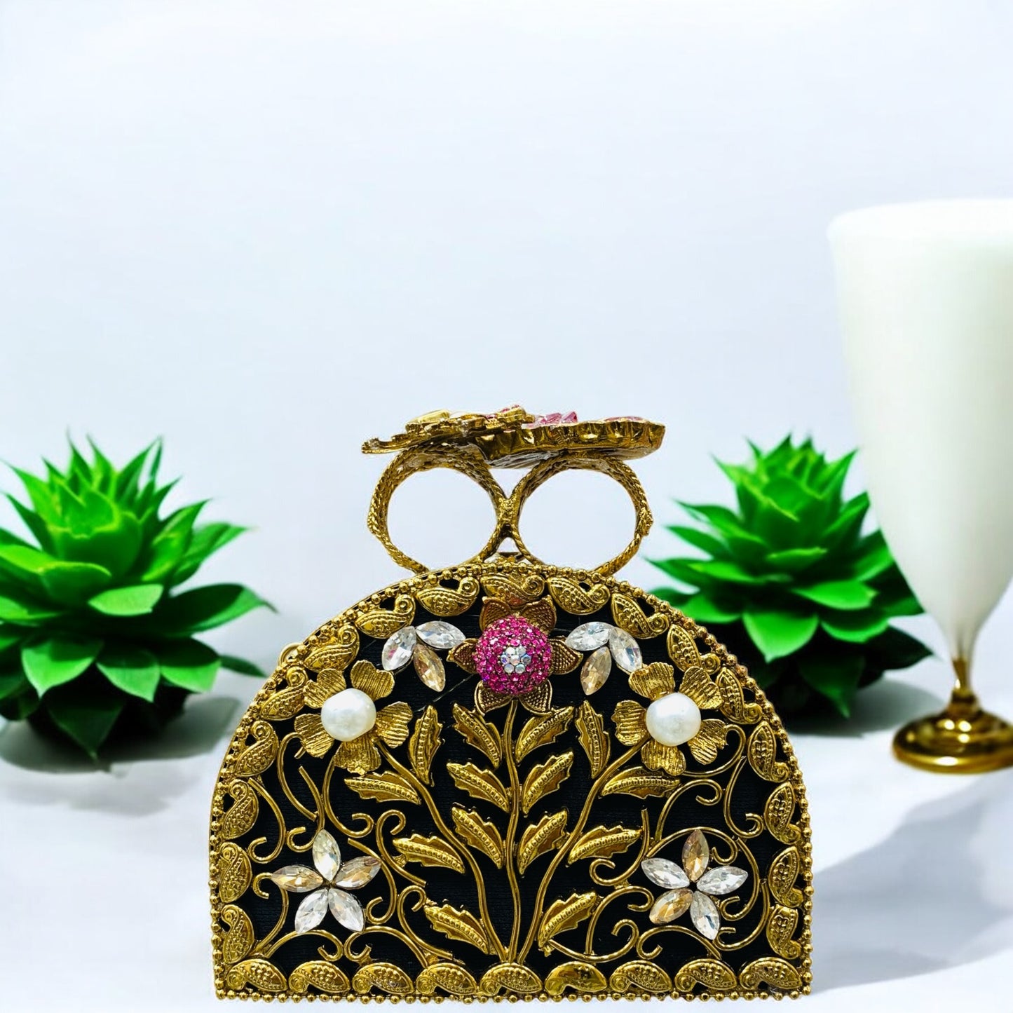 Turkish Mini Clutch