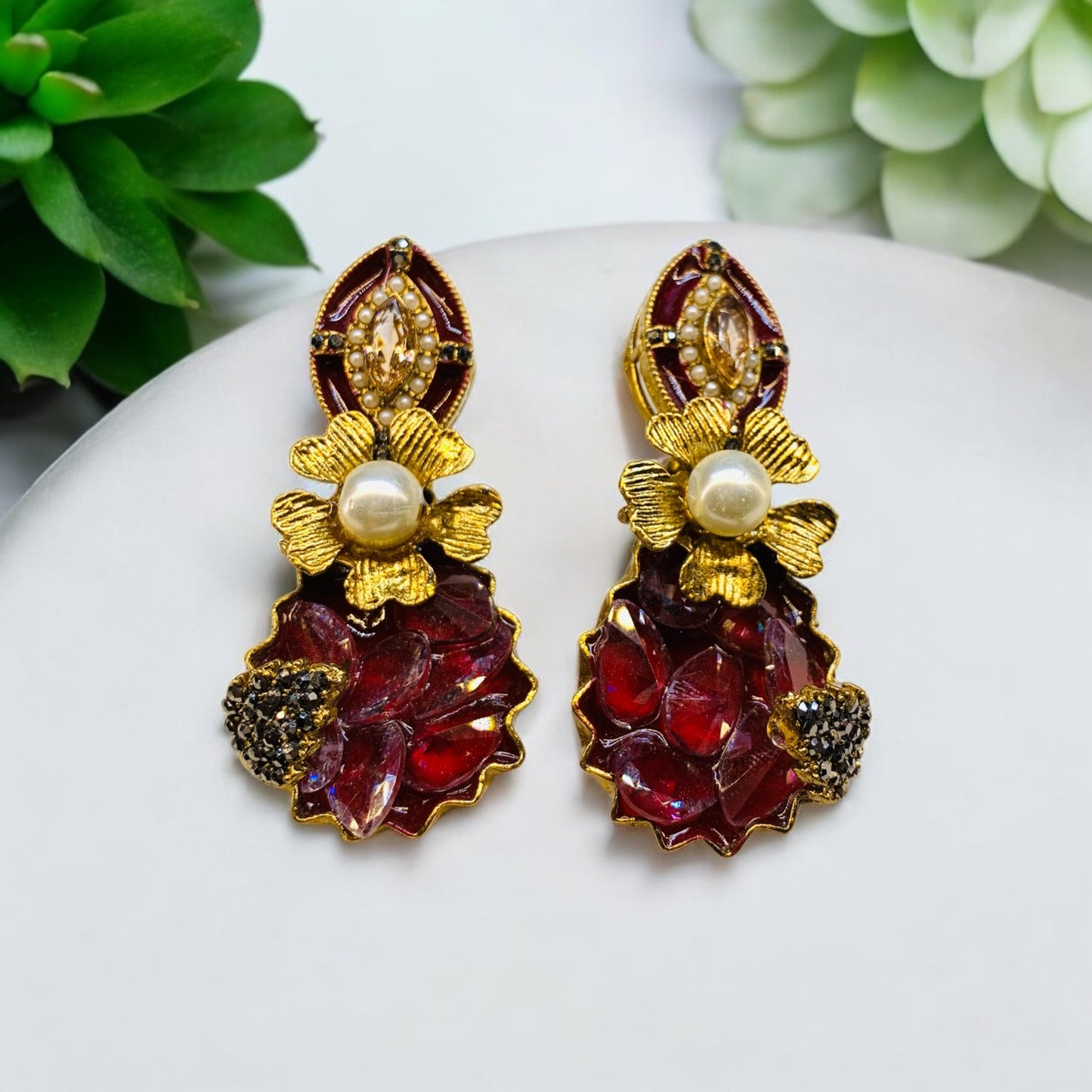 Turkish Earrings