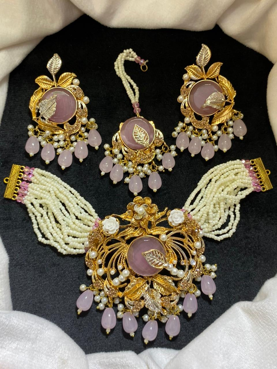 Turkish Chukkar Set