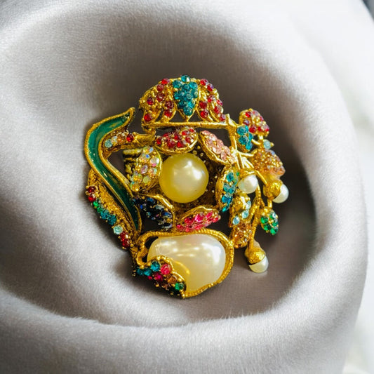 Turkish Ring
