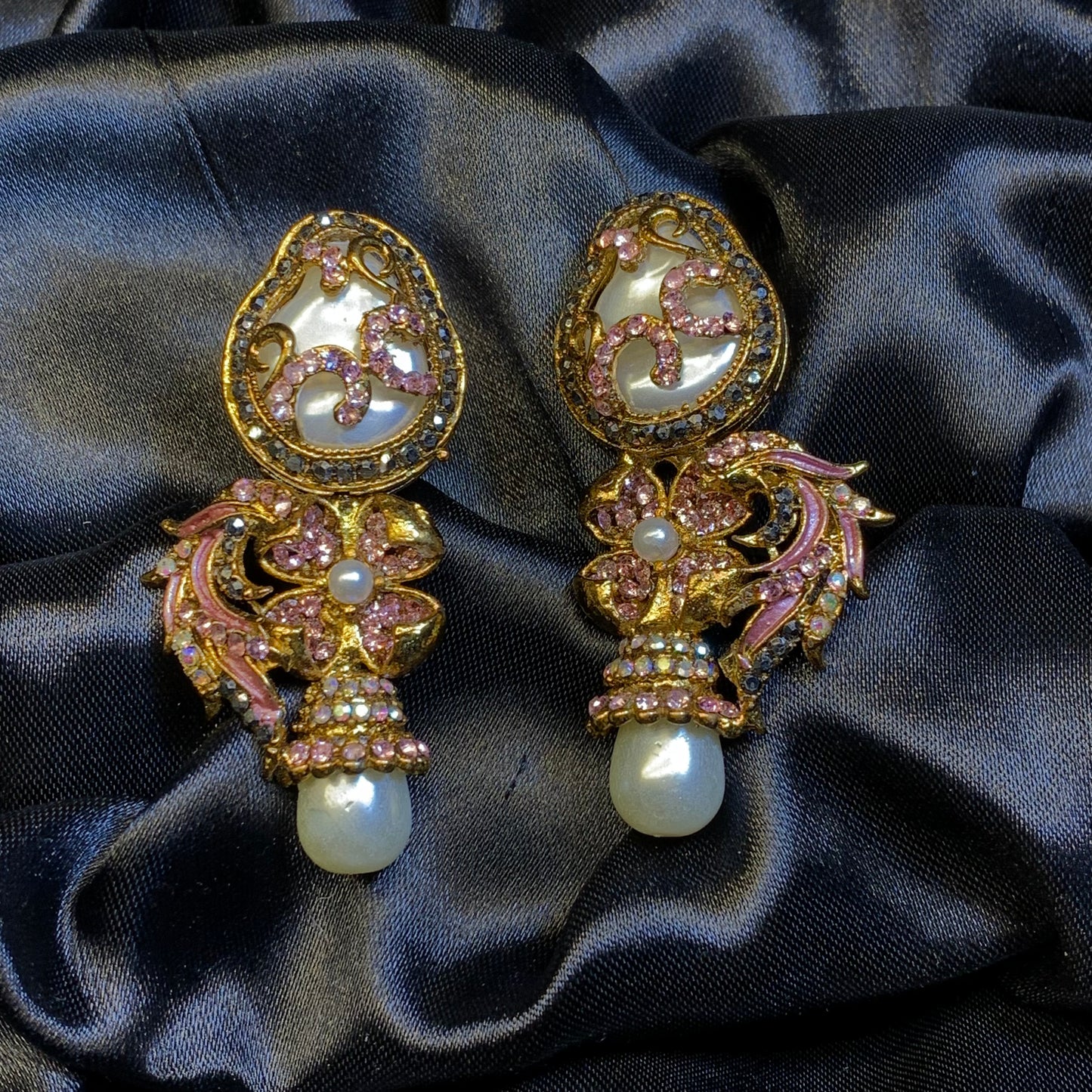 Turkish Earrings