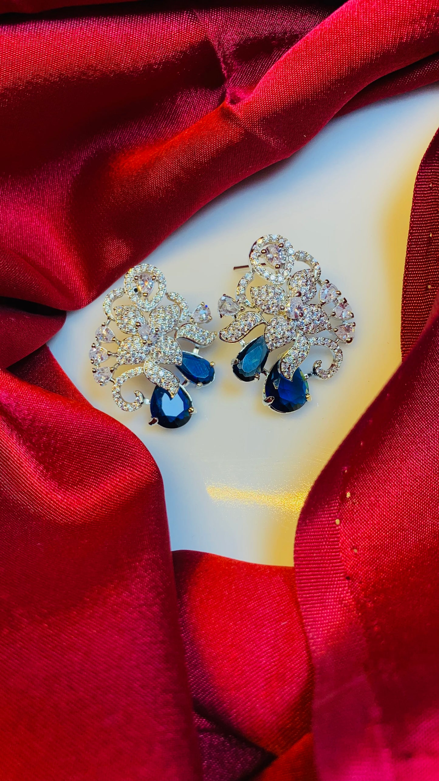 Zircon Tops
