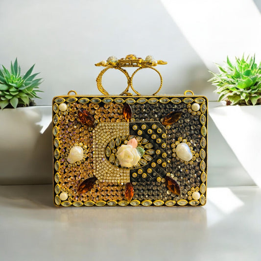 Turkish Mini Clutch