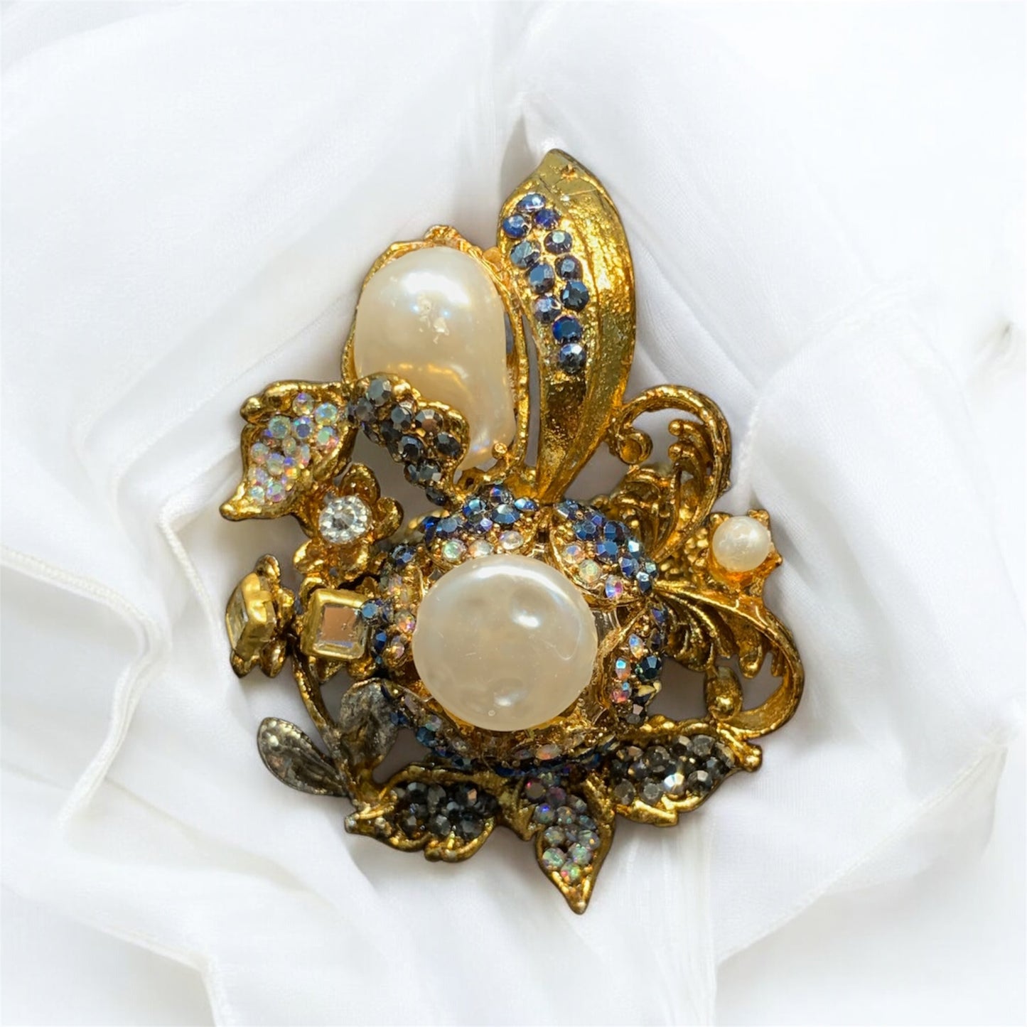 Turkish Ring