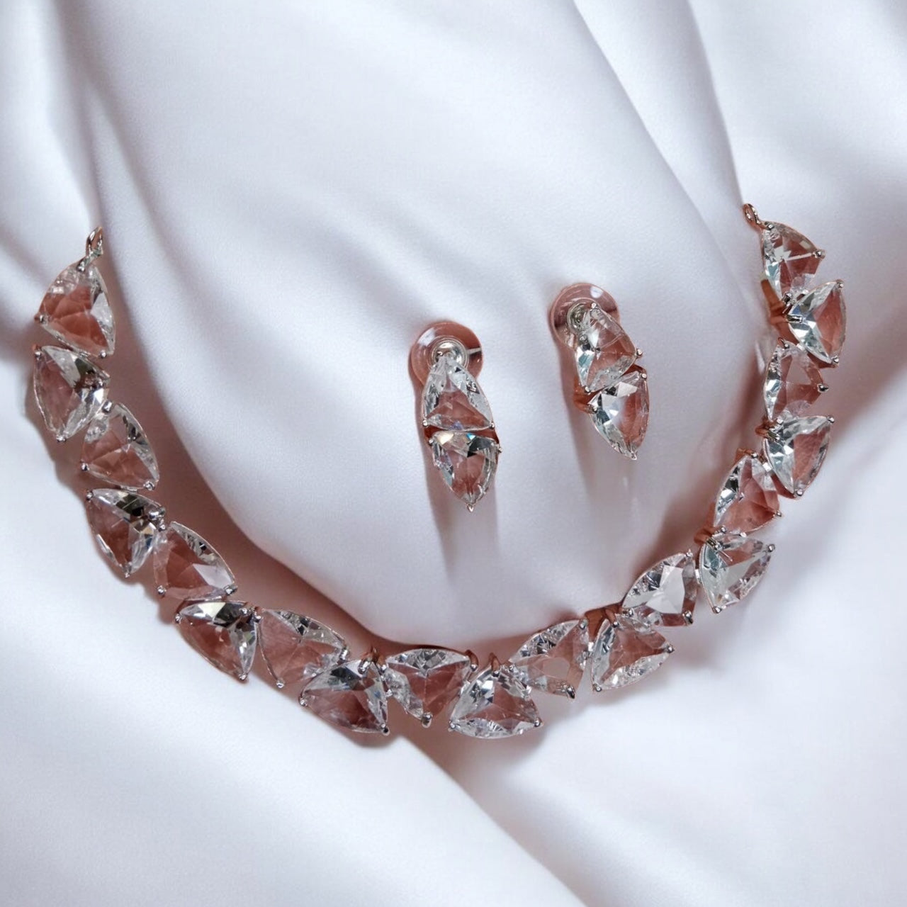 Zircon Set