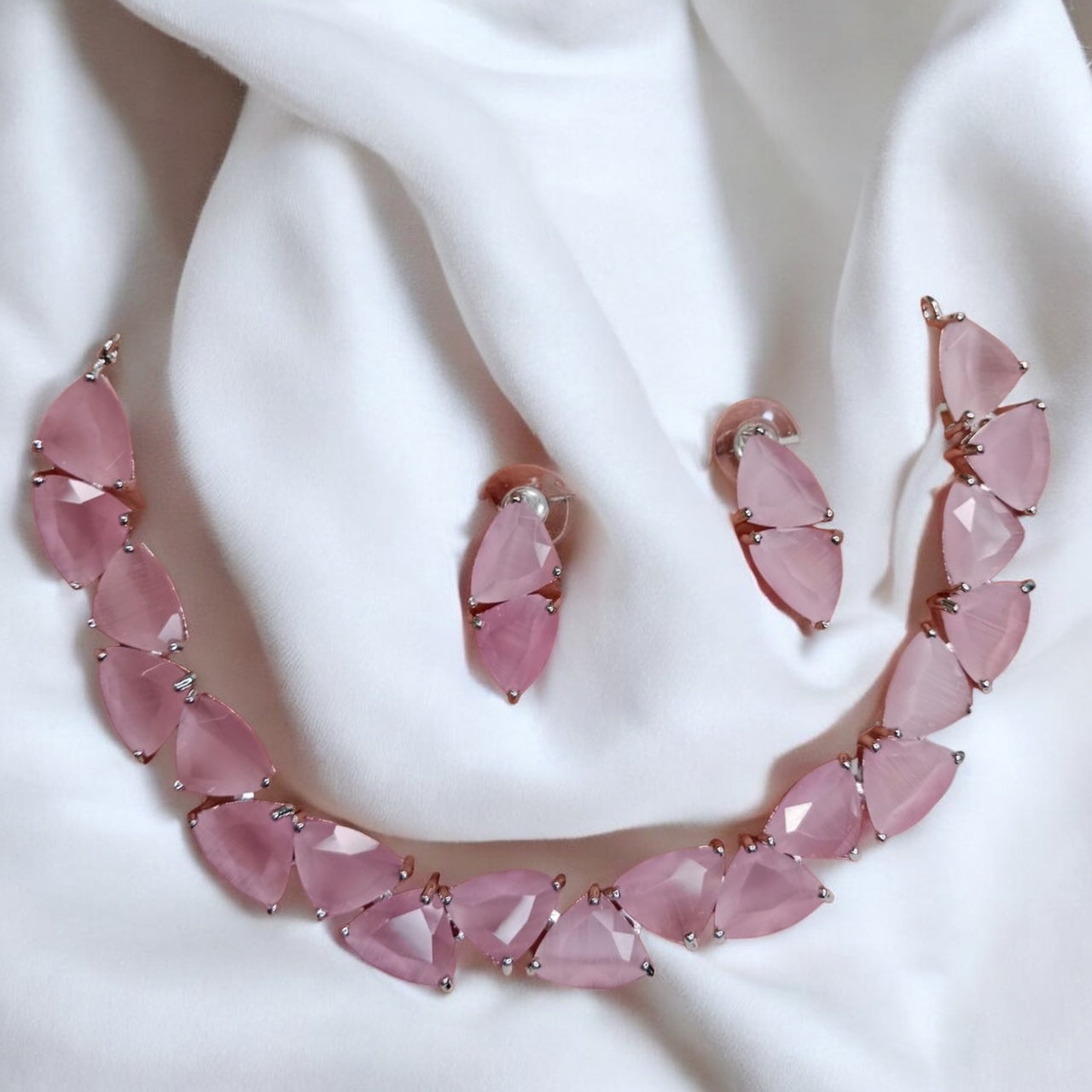 Zircon Set
