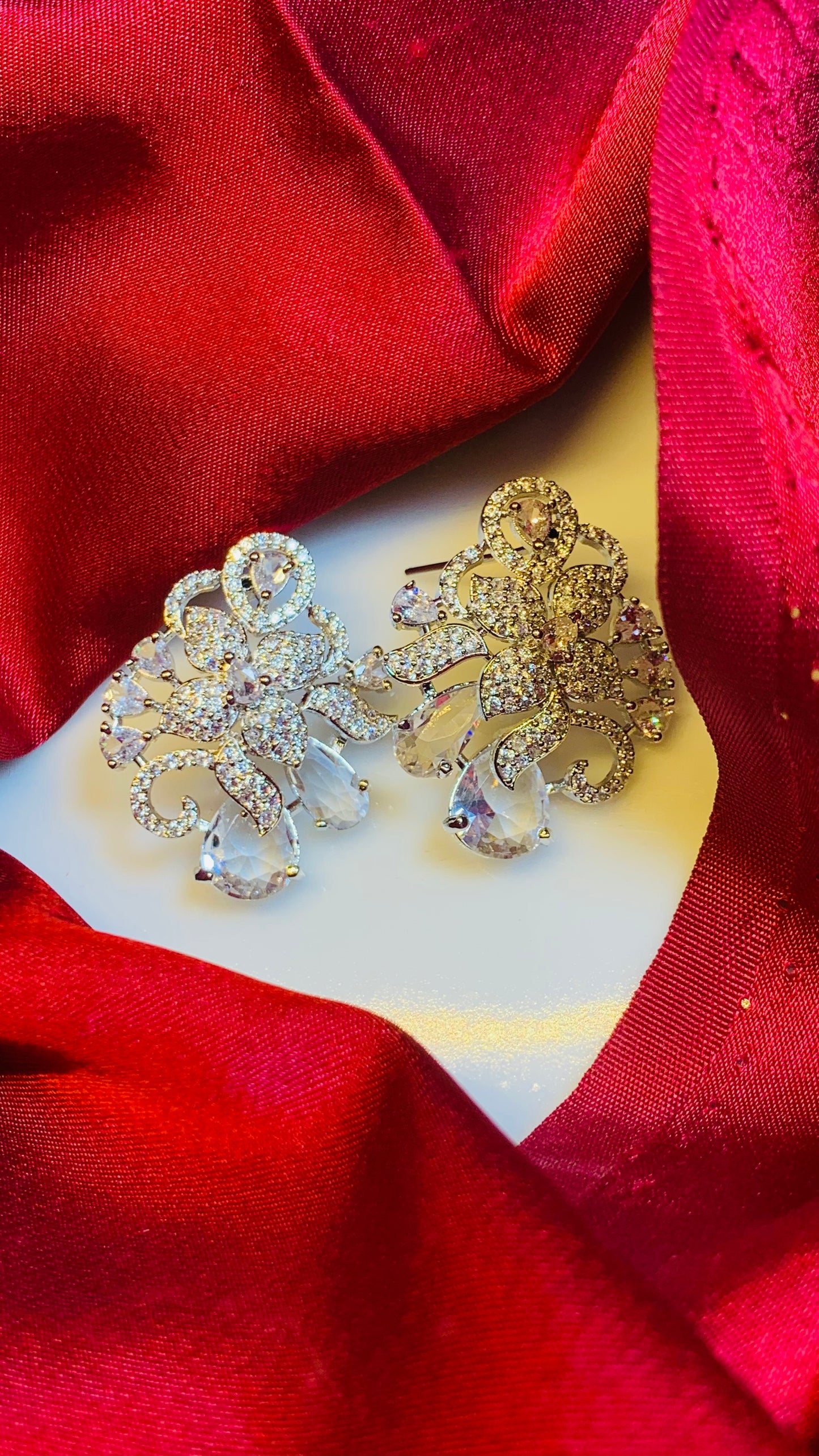 Zircon Tops