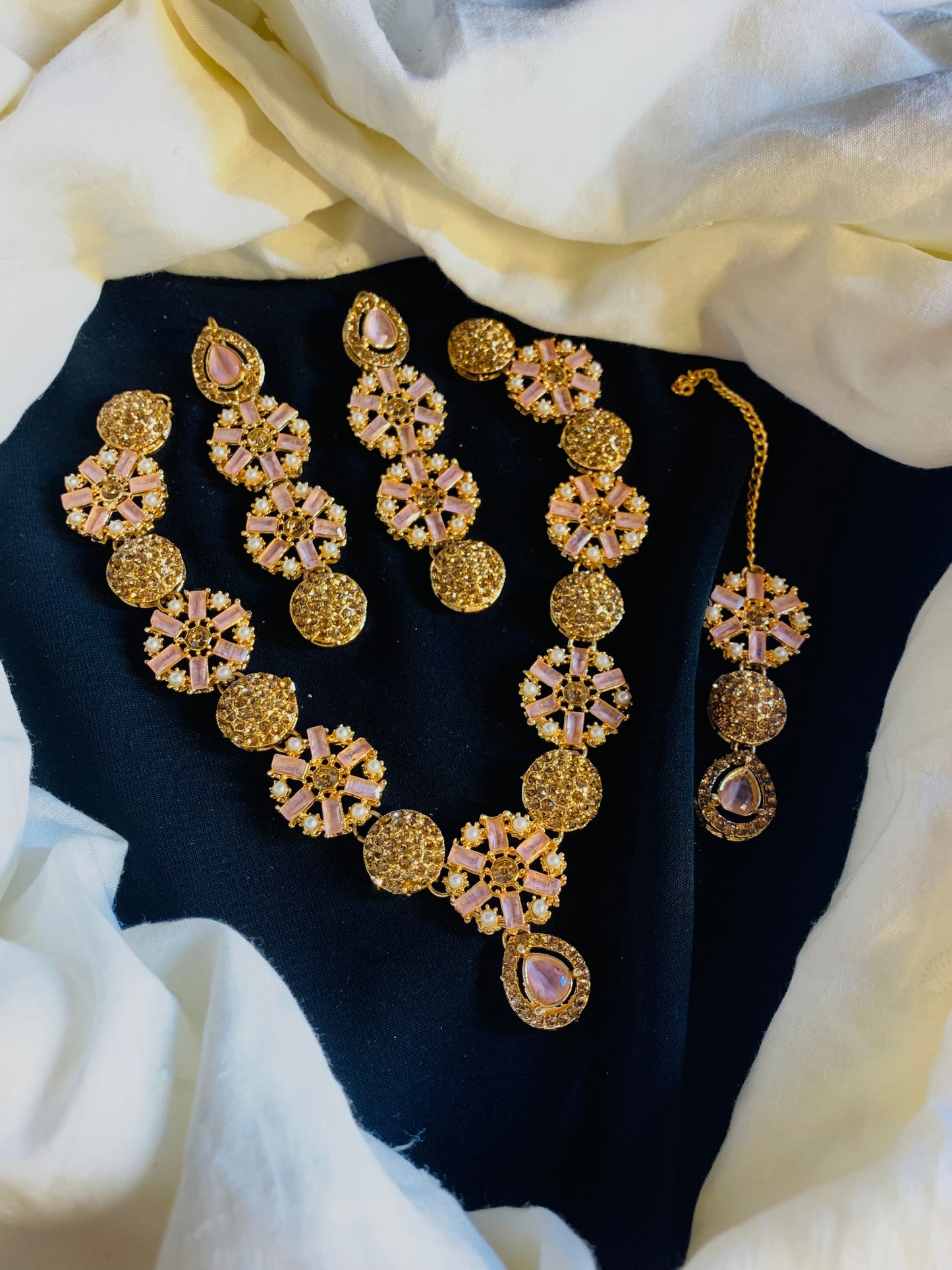 Party Necklace