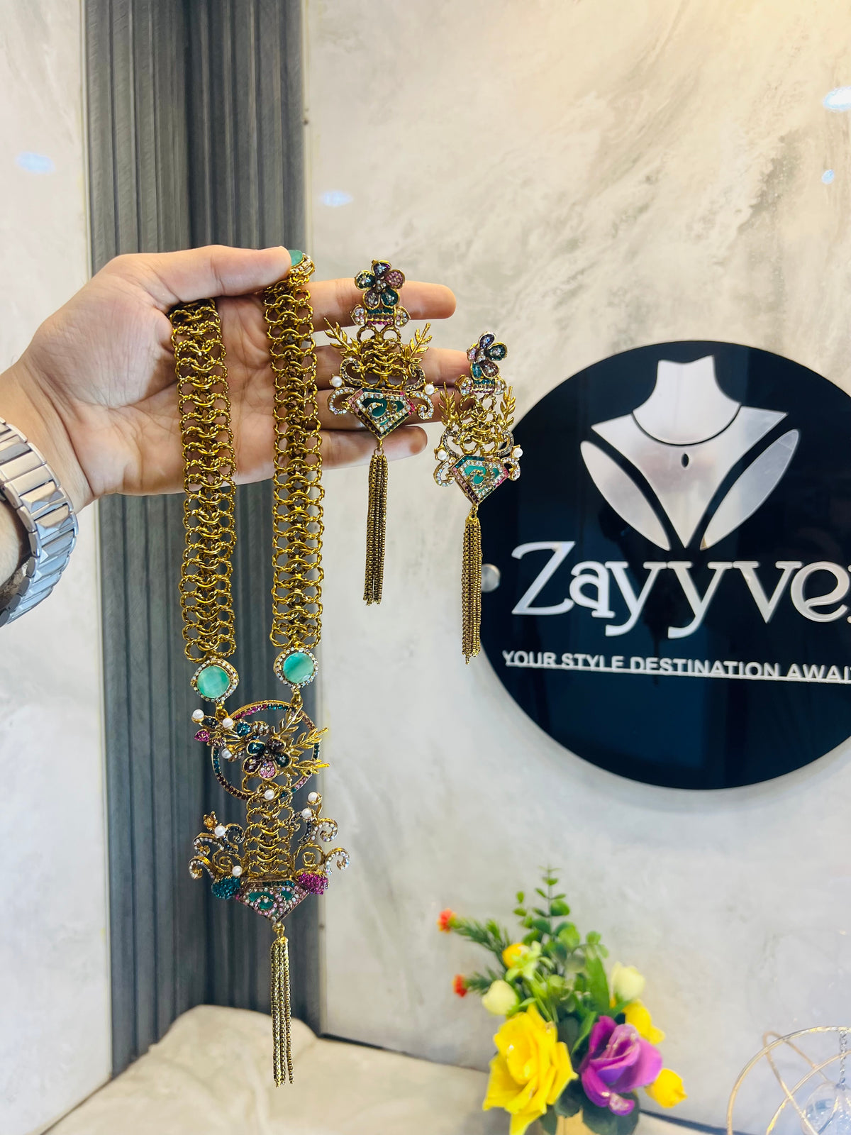 Turkish Mala