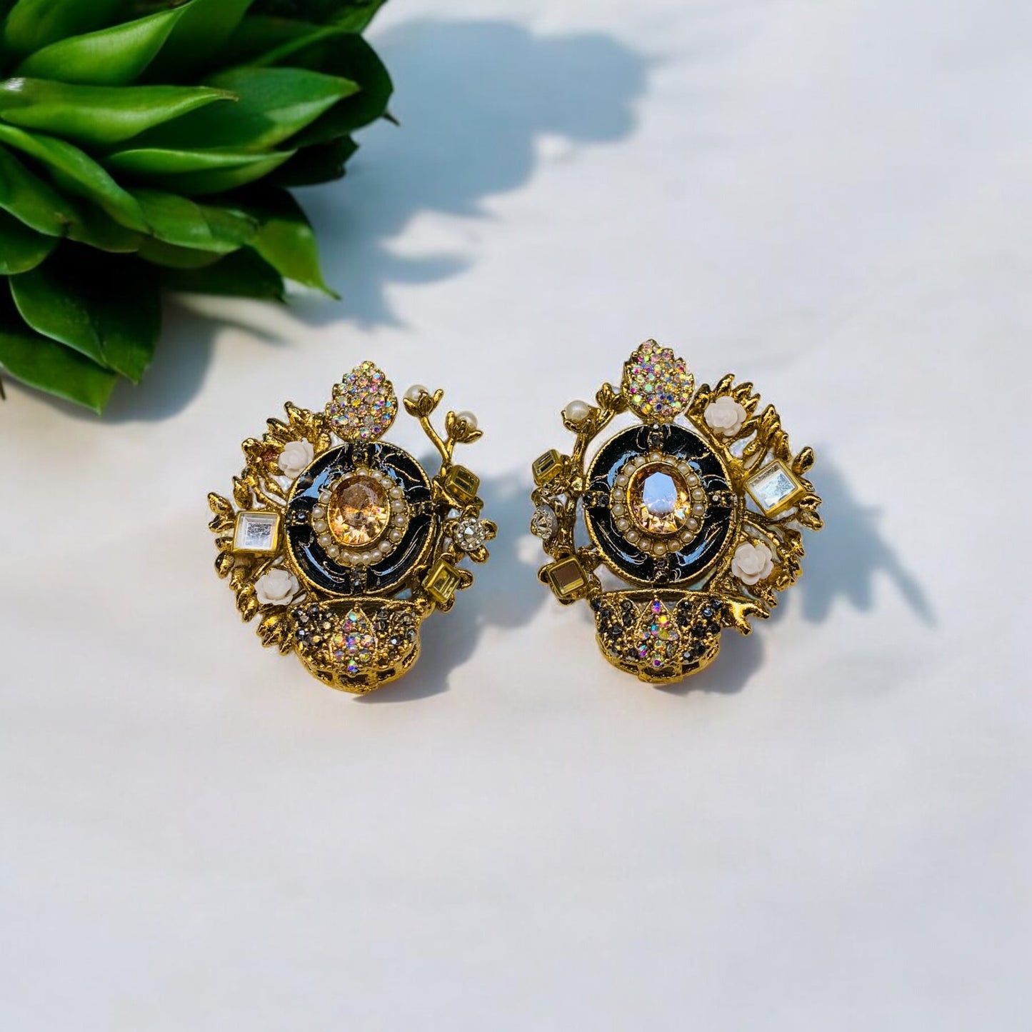 Turkish Earrings