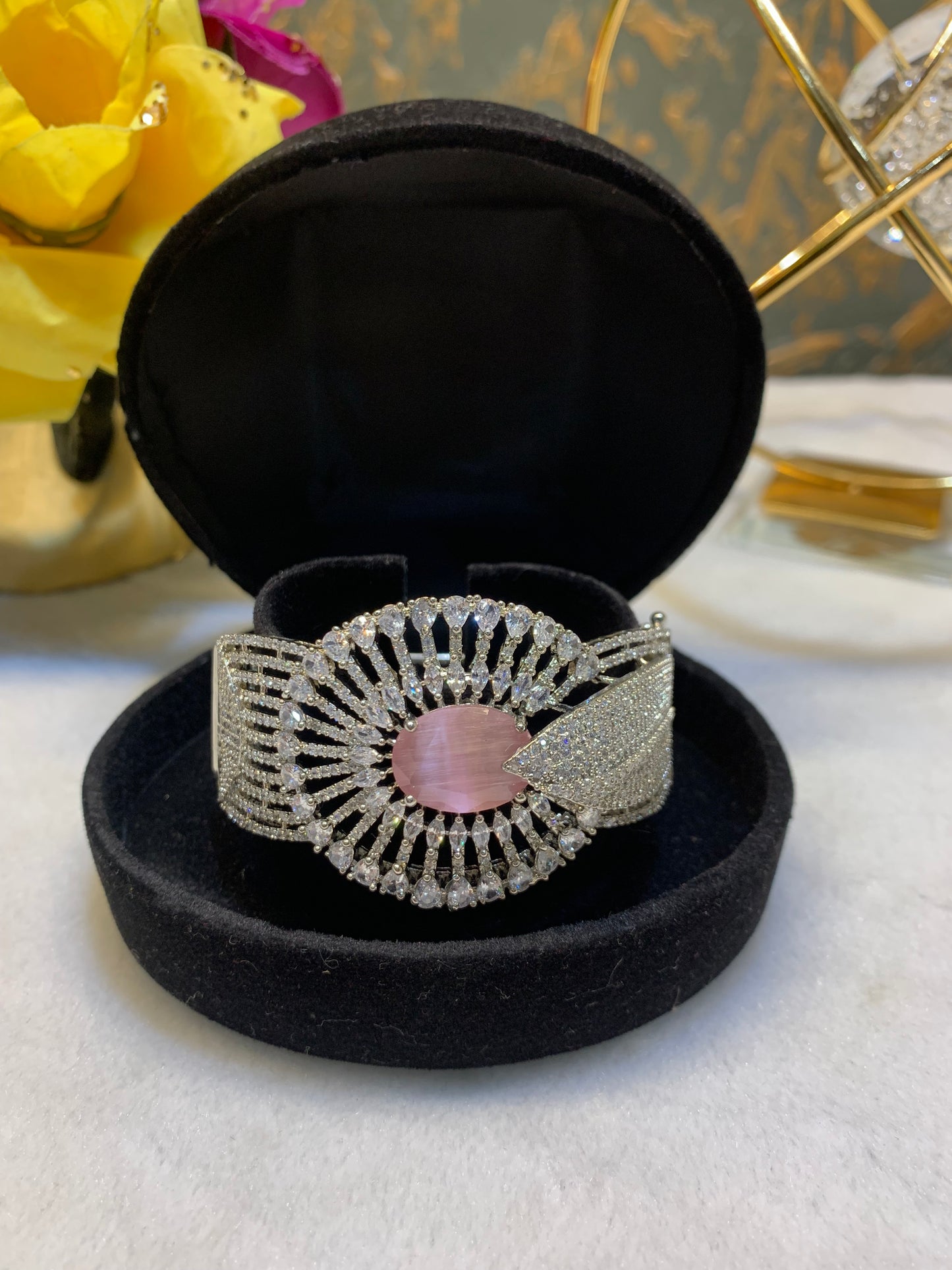 Zircon Bracelet