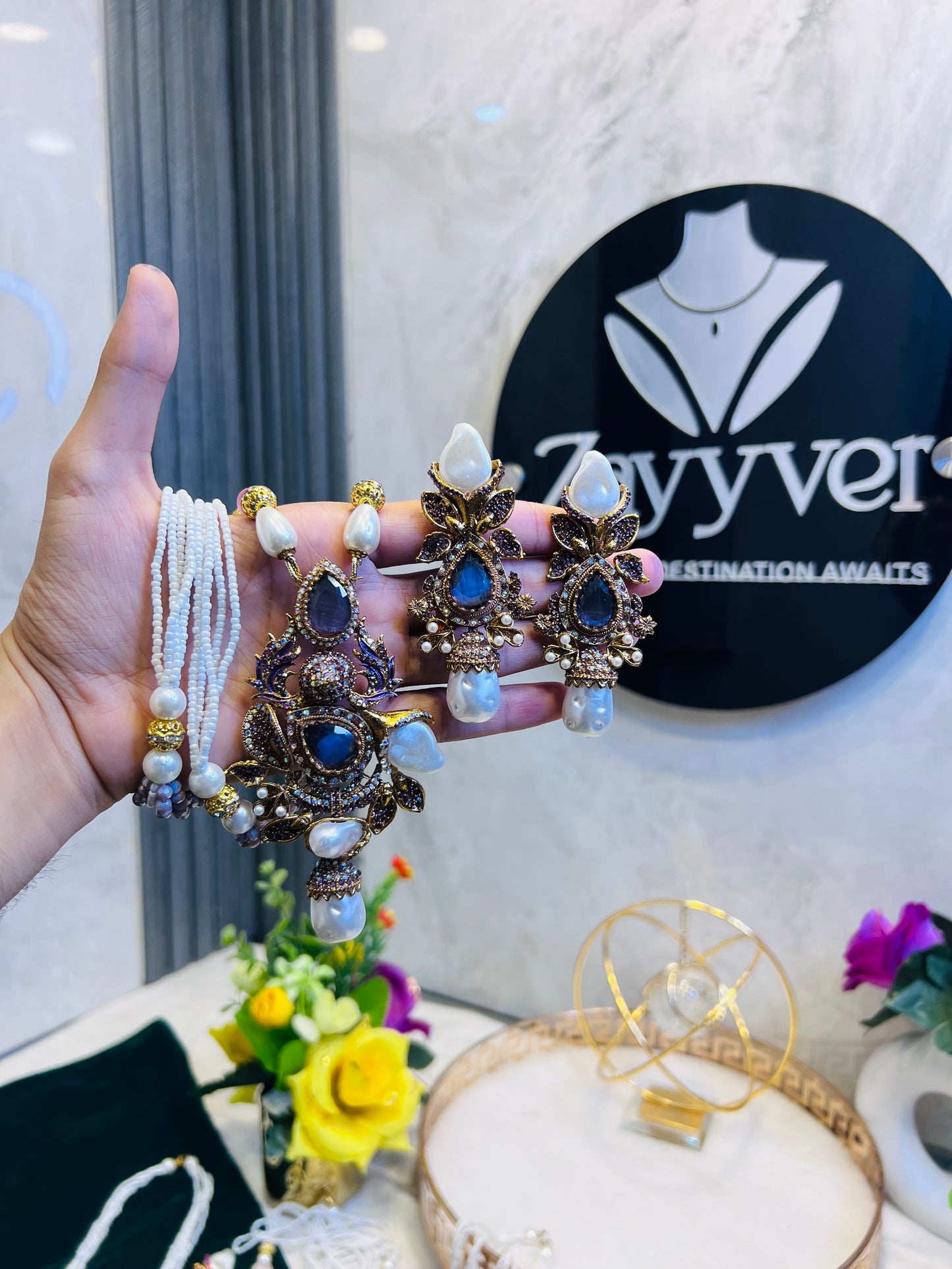 Turkish Mala