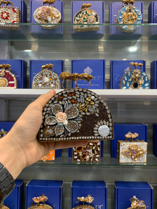Turkish Mini Clutch