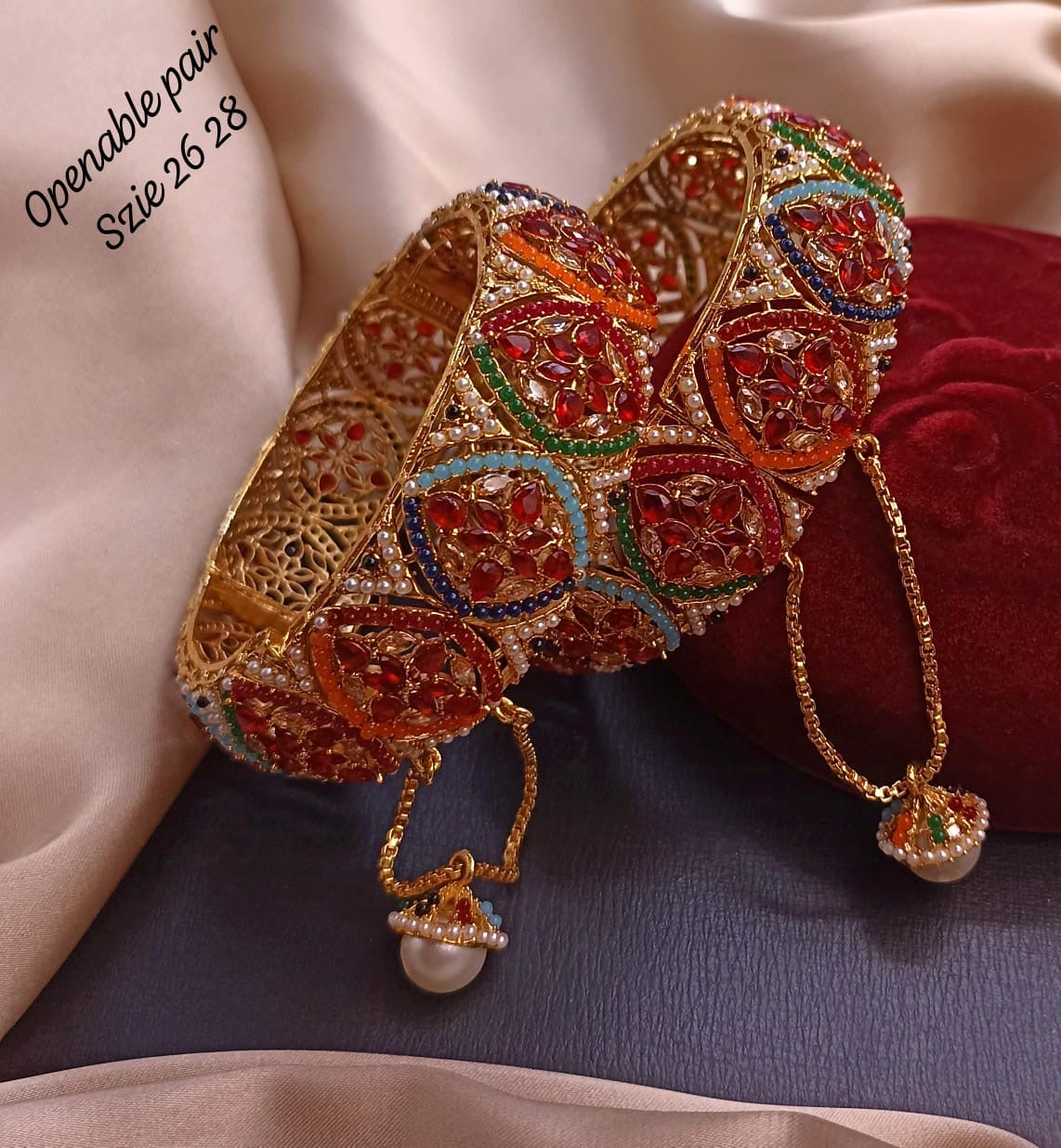 Bangles