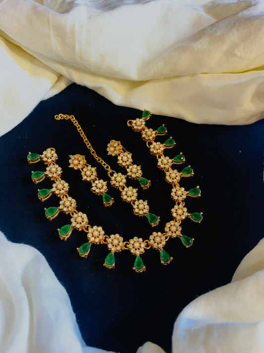 Party Necklace
