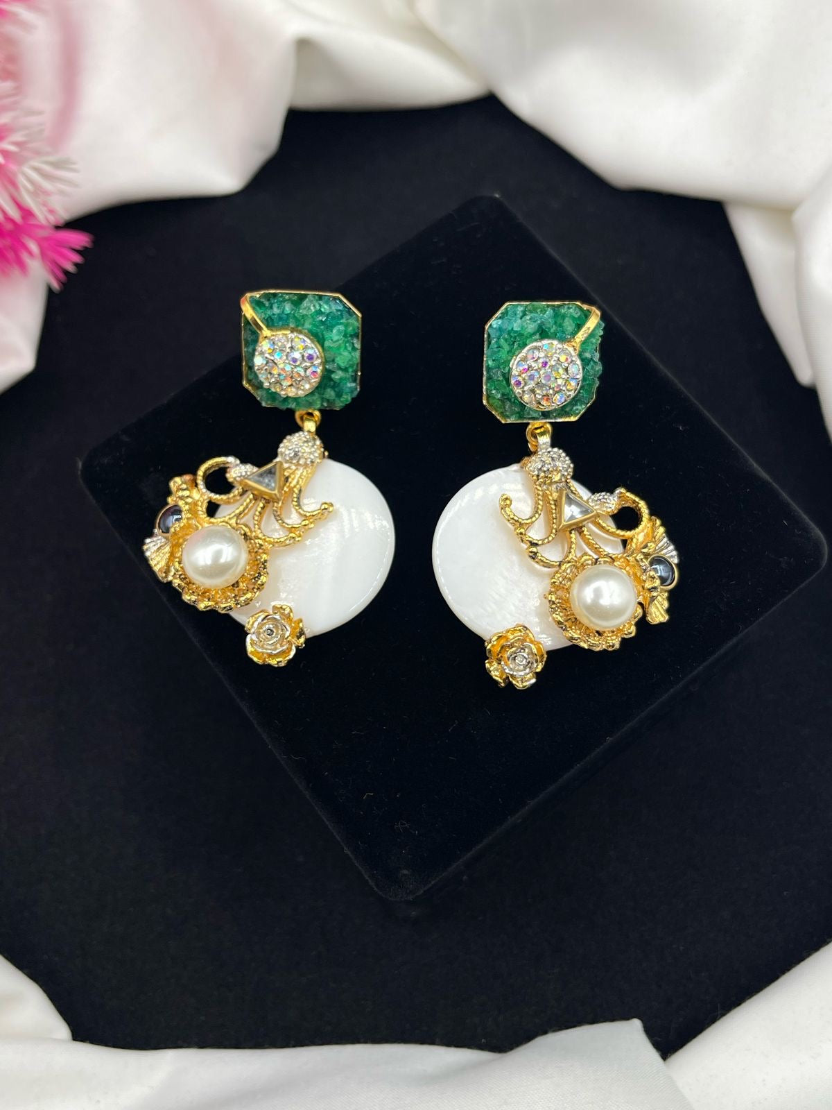 Turkish Earrings