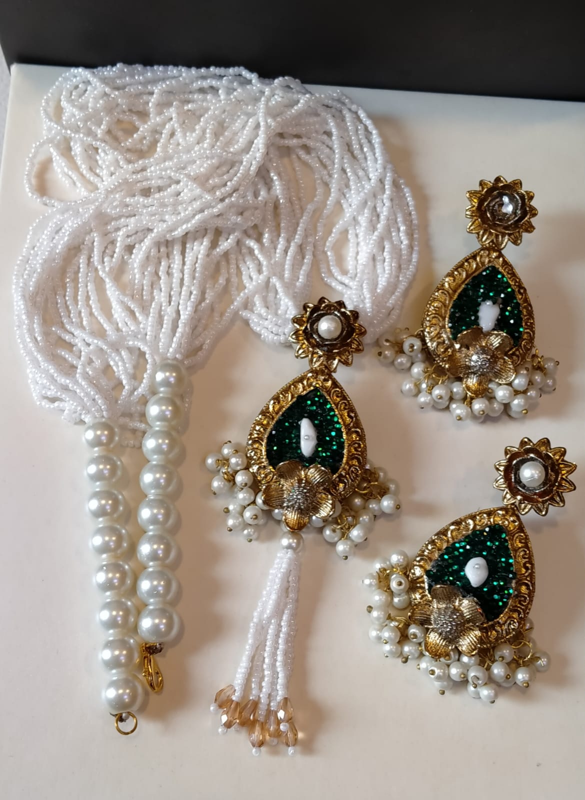 Turkish Mala Set
