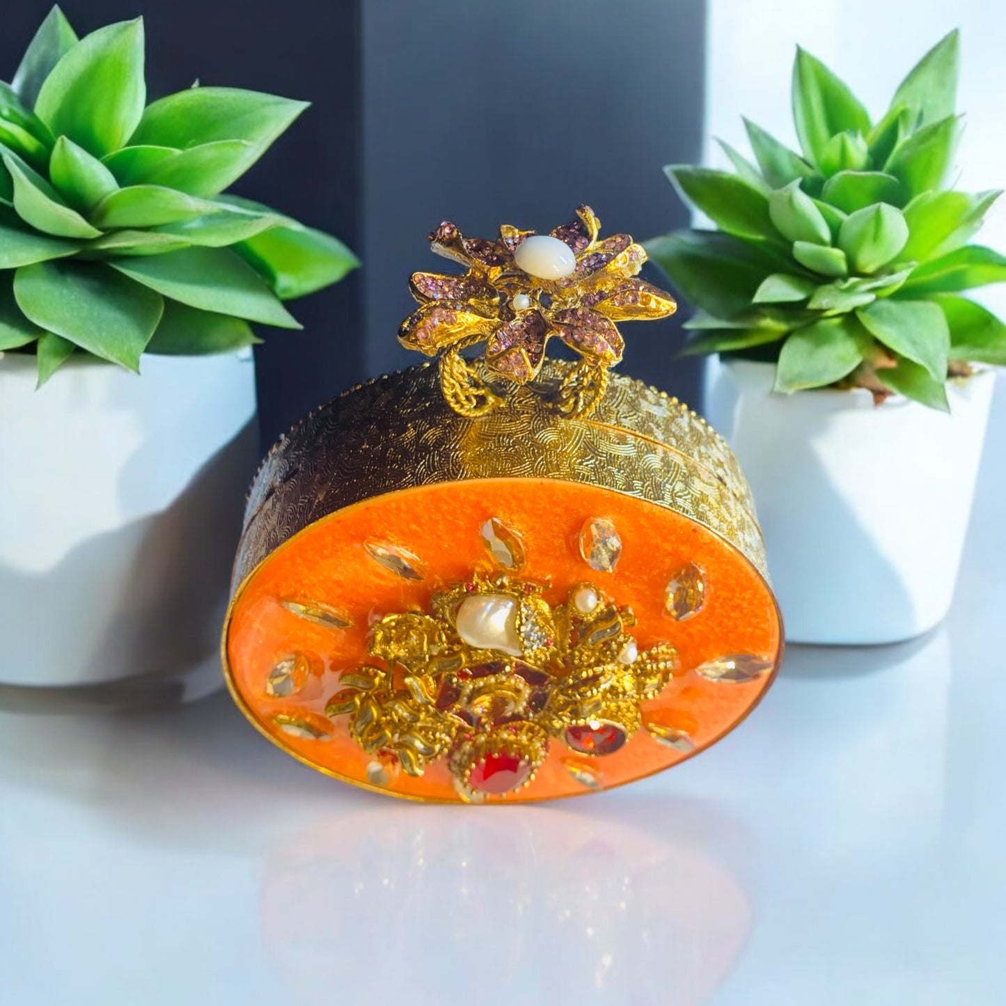 Turkish Mini Clutch