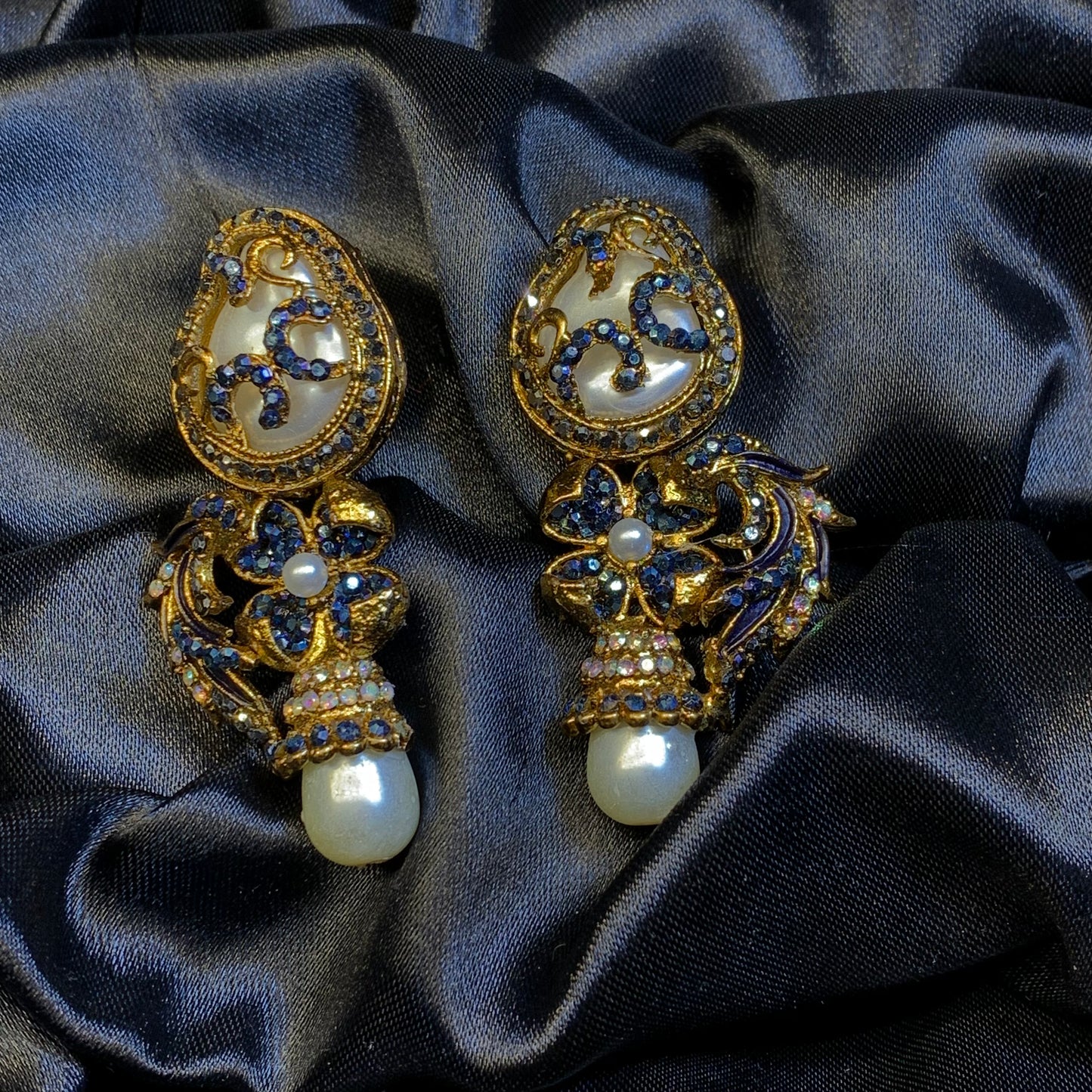 Turkish Earrings