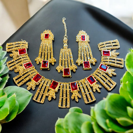 Necklace Set