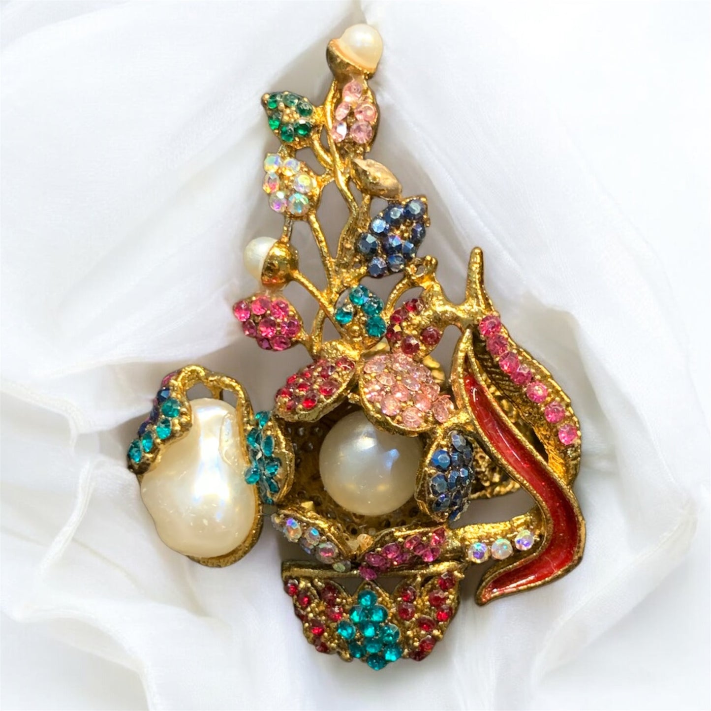 Turkish Ring