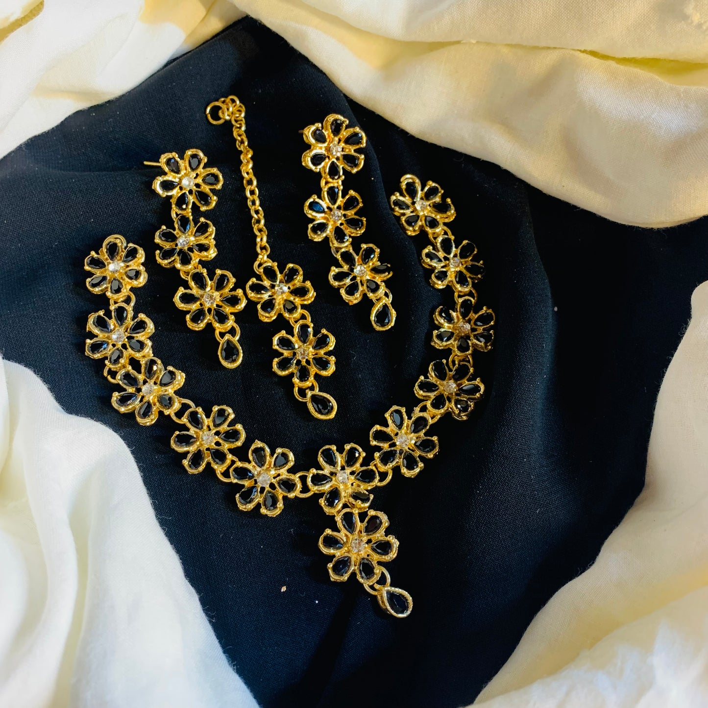 Party Necklace