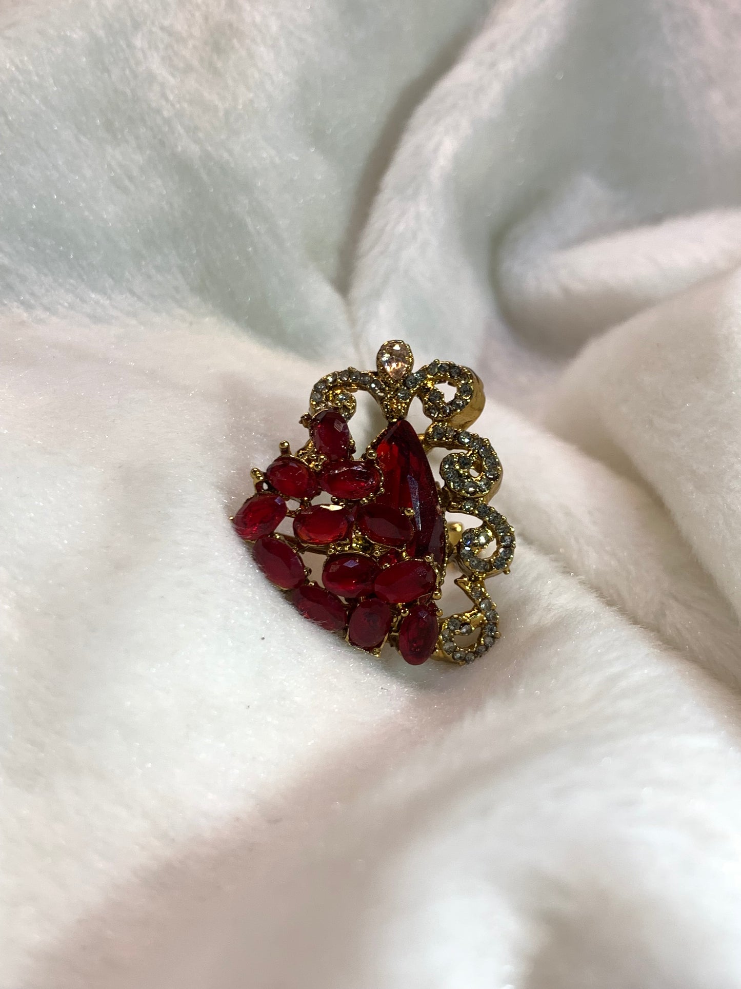 Turkish Ring