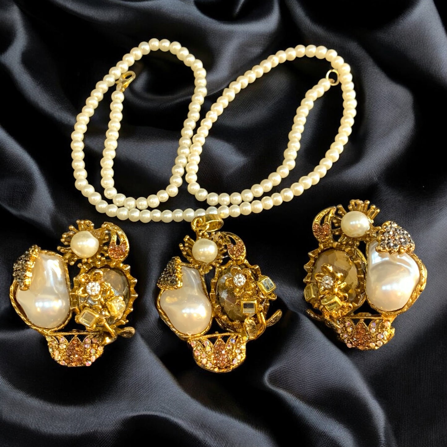 Turkish Pendant