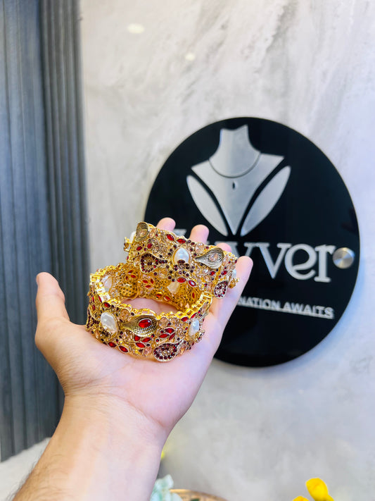 Turkish Bangles