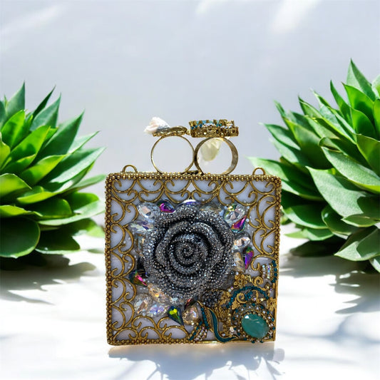 Turkish Mini Clutch