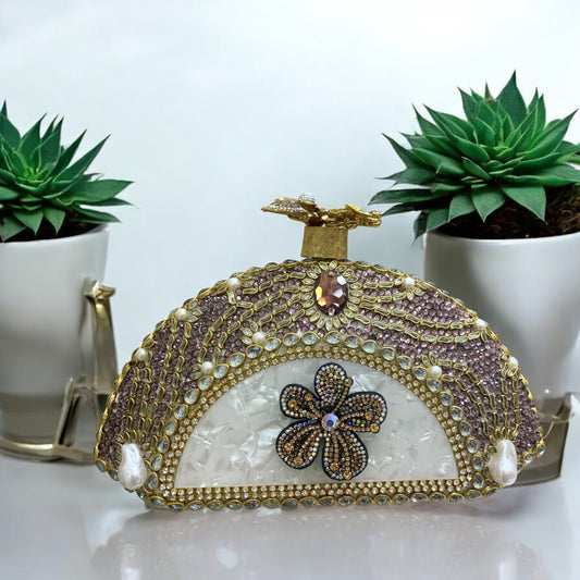Turkish Clutch