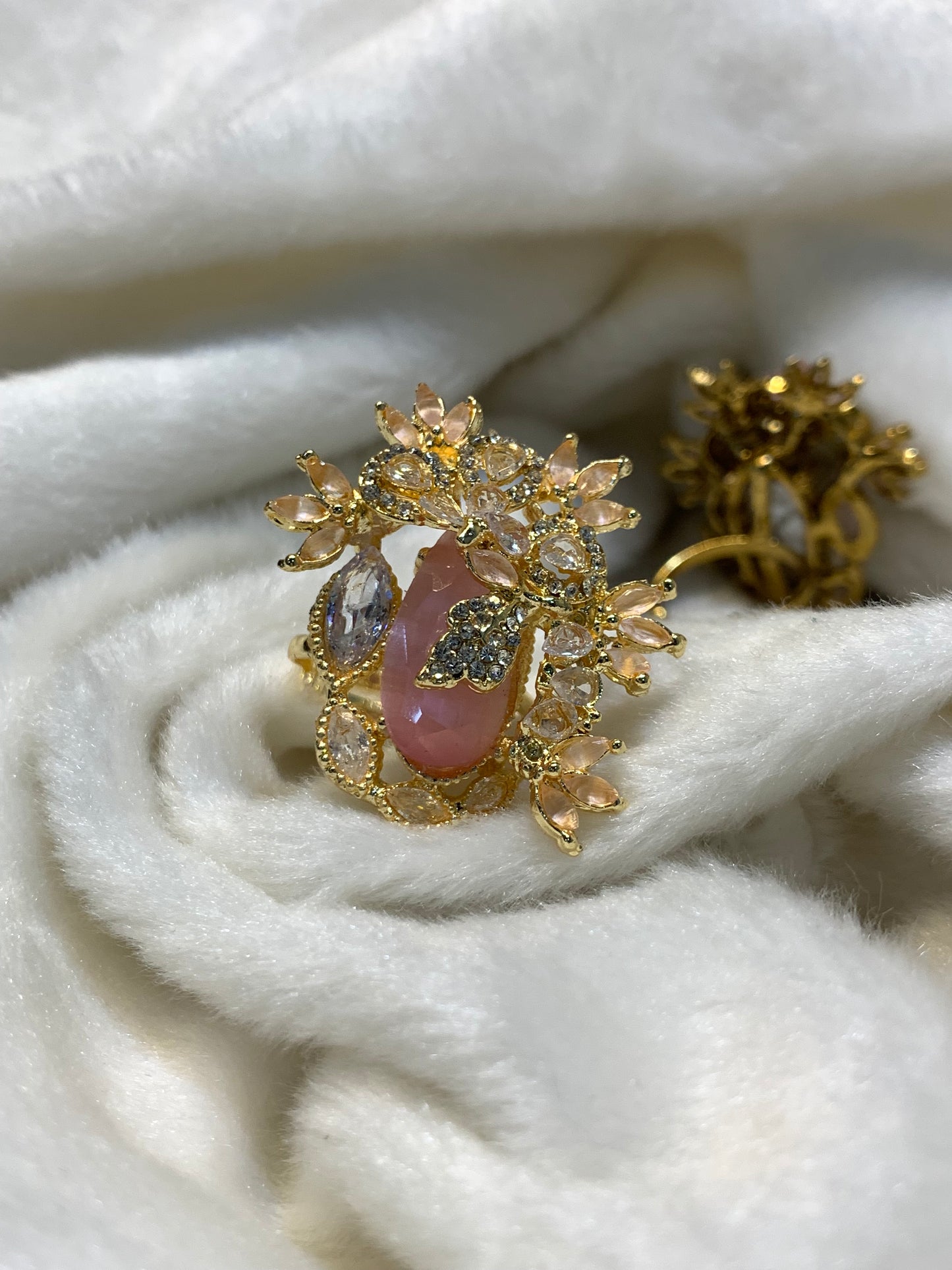 Turkish Ring
