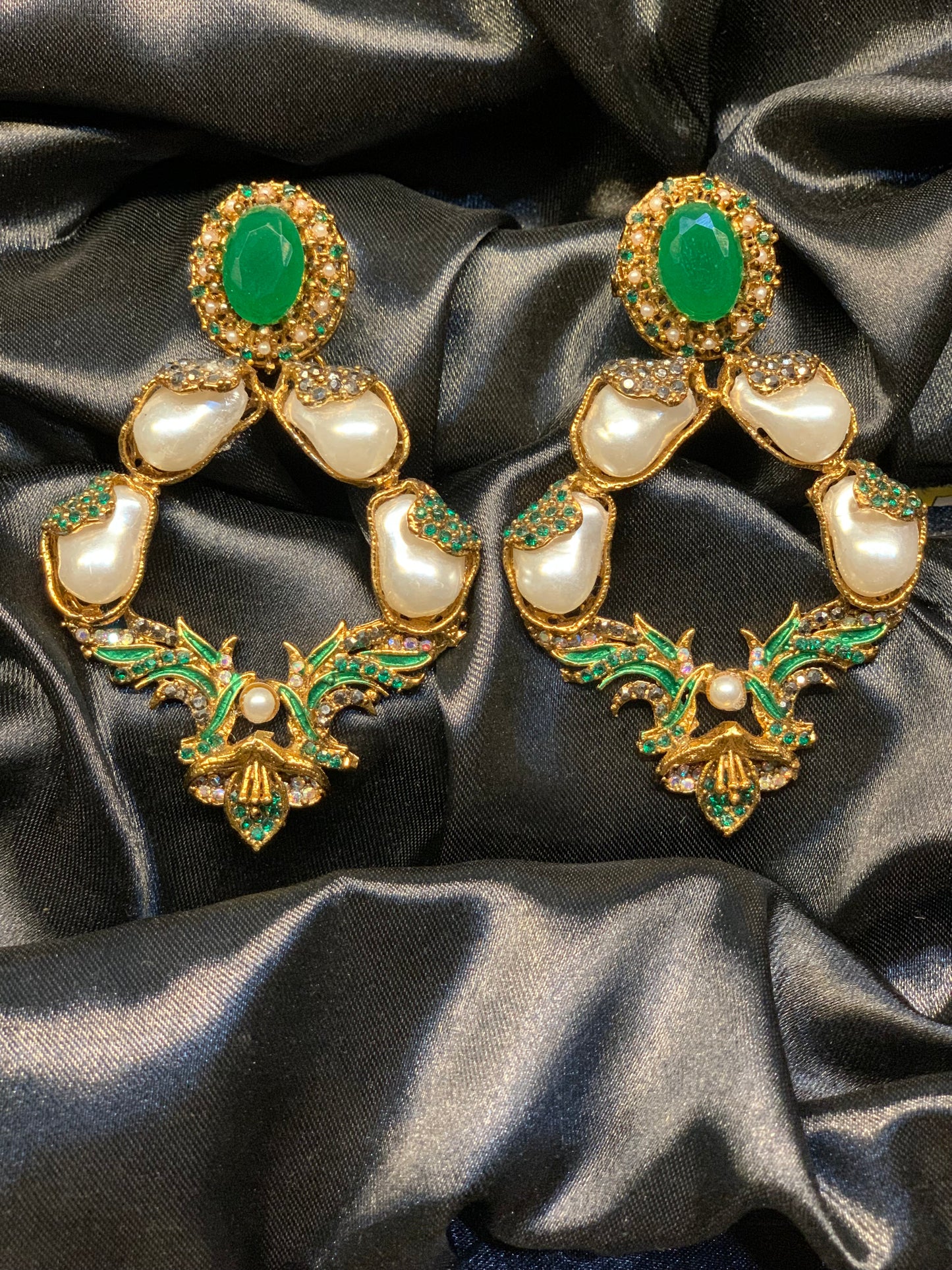 Turkish Earrings