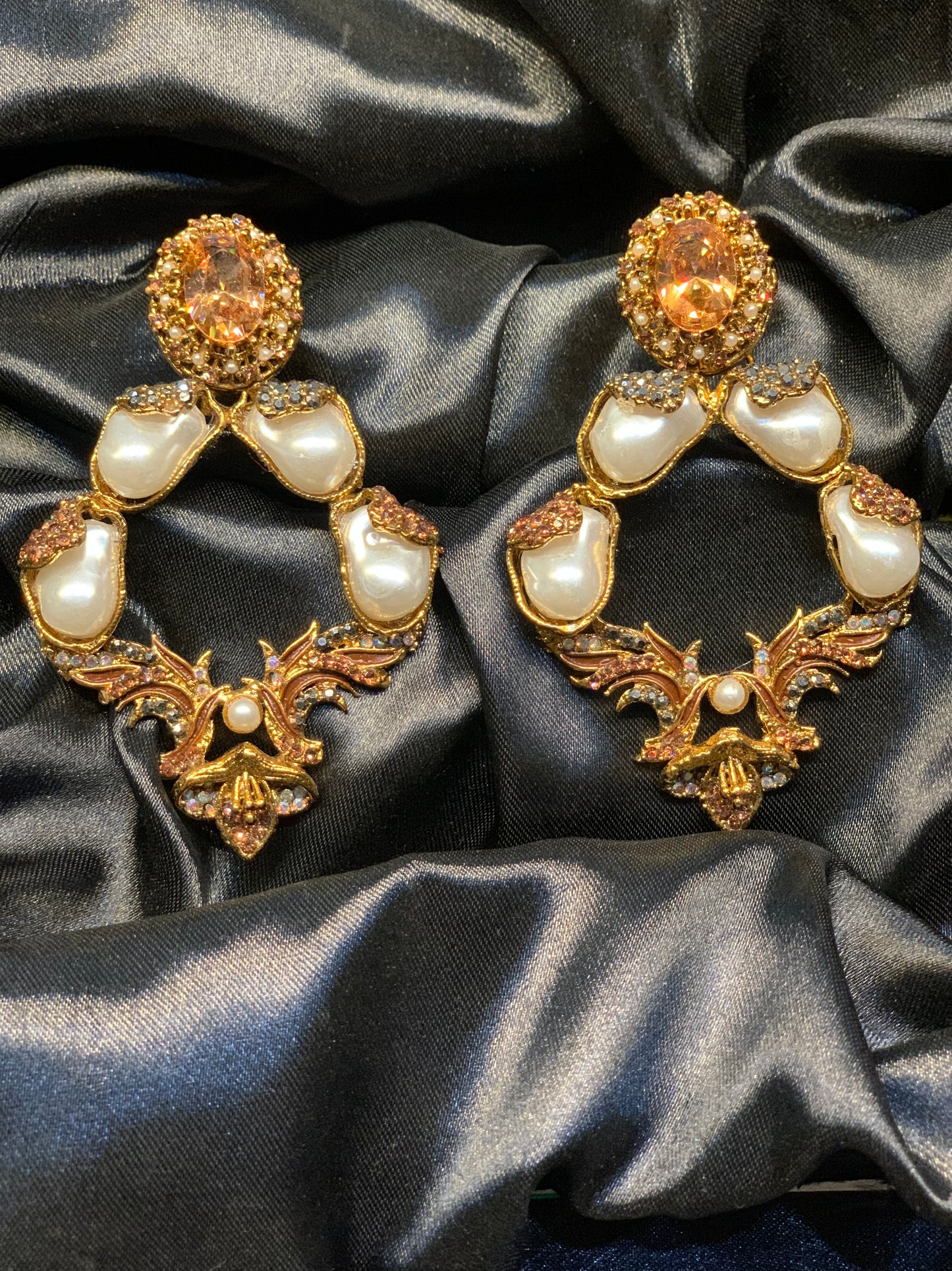 Turkish Earrings