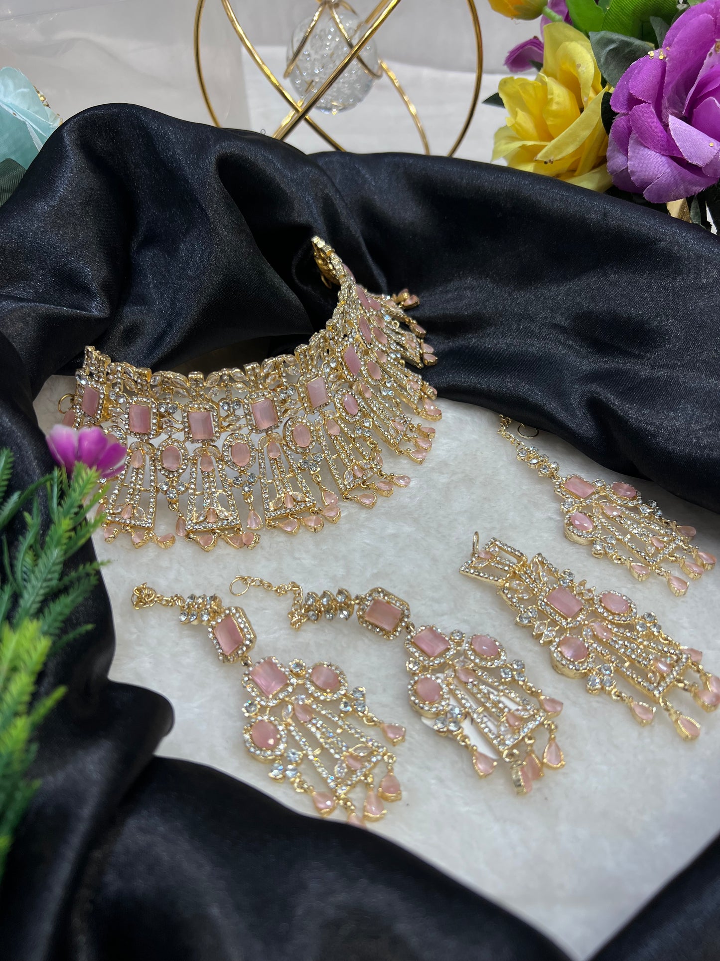 Bridal Set