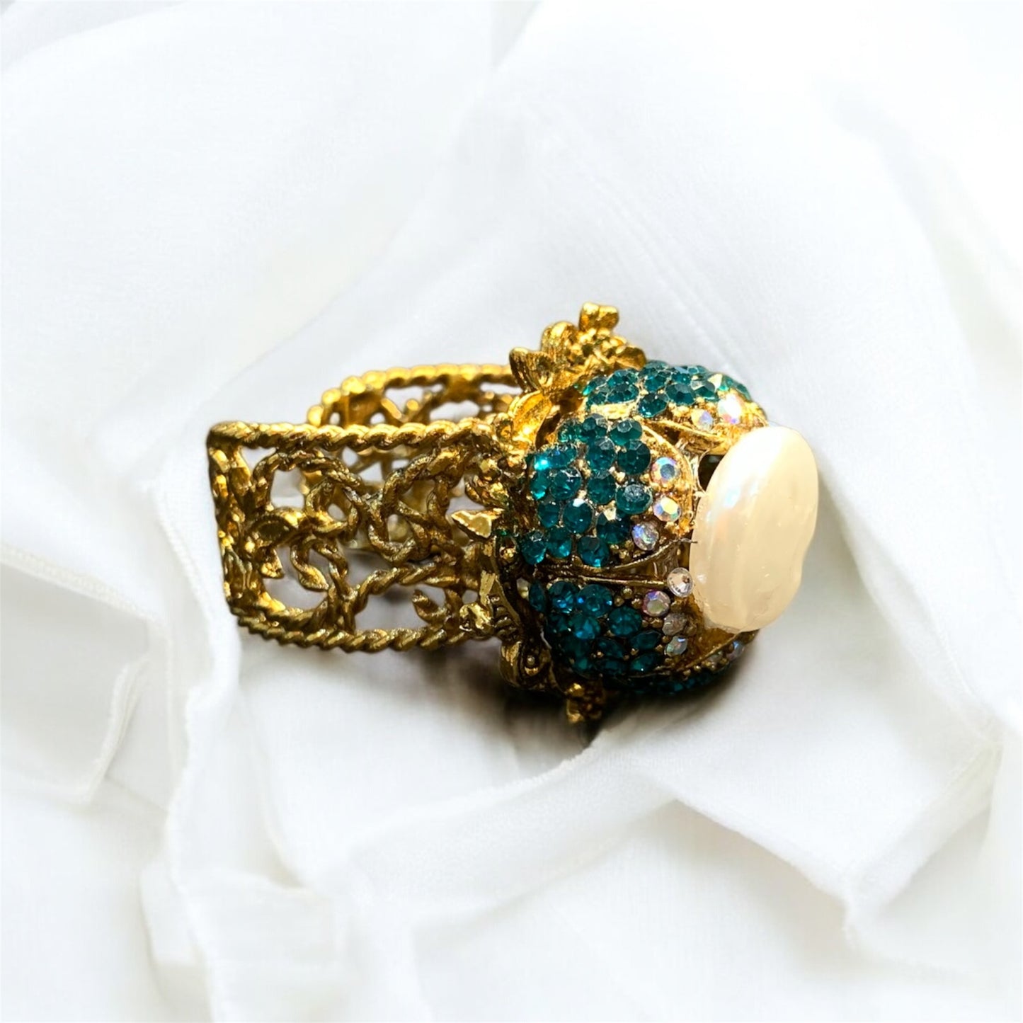 Turkish Ring