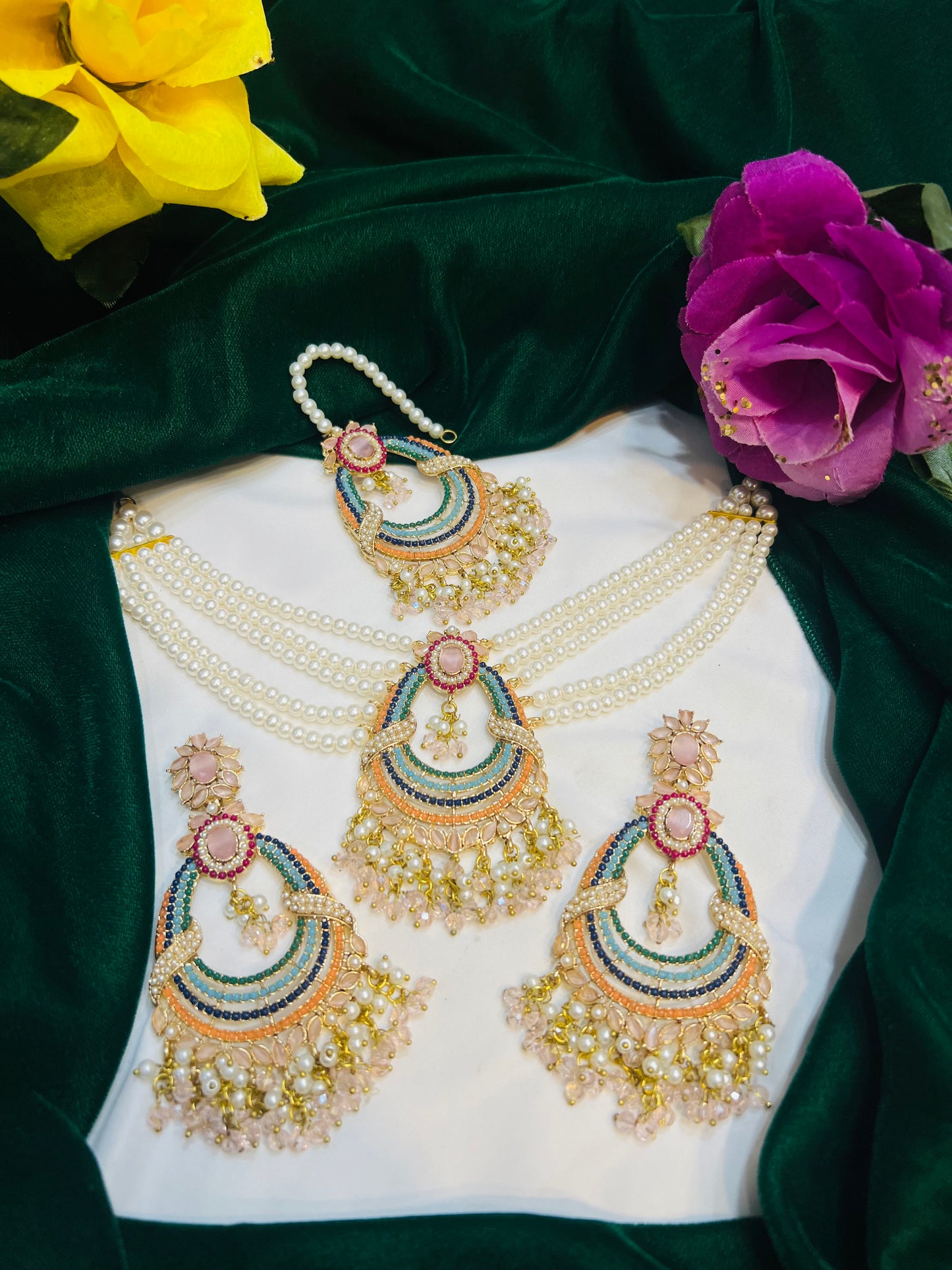 Nauratan set