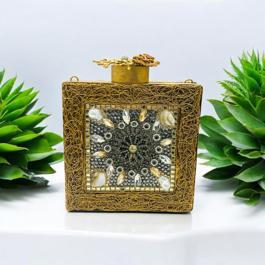 Turkish Clutch