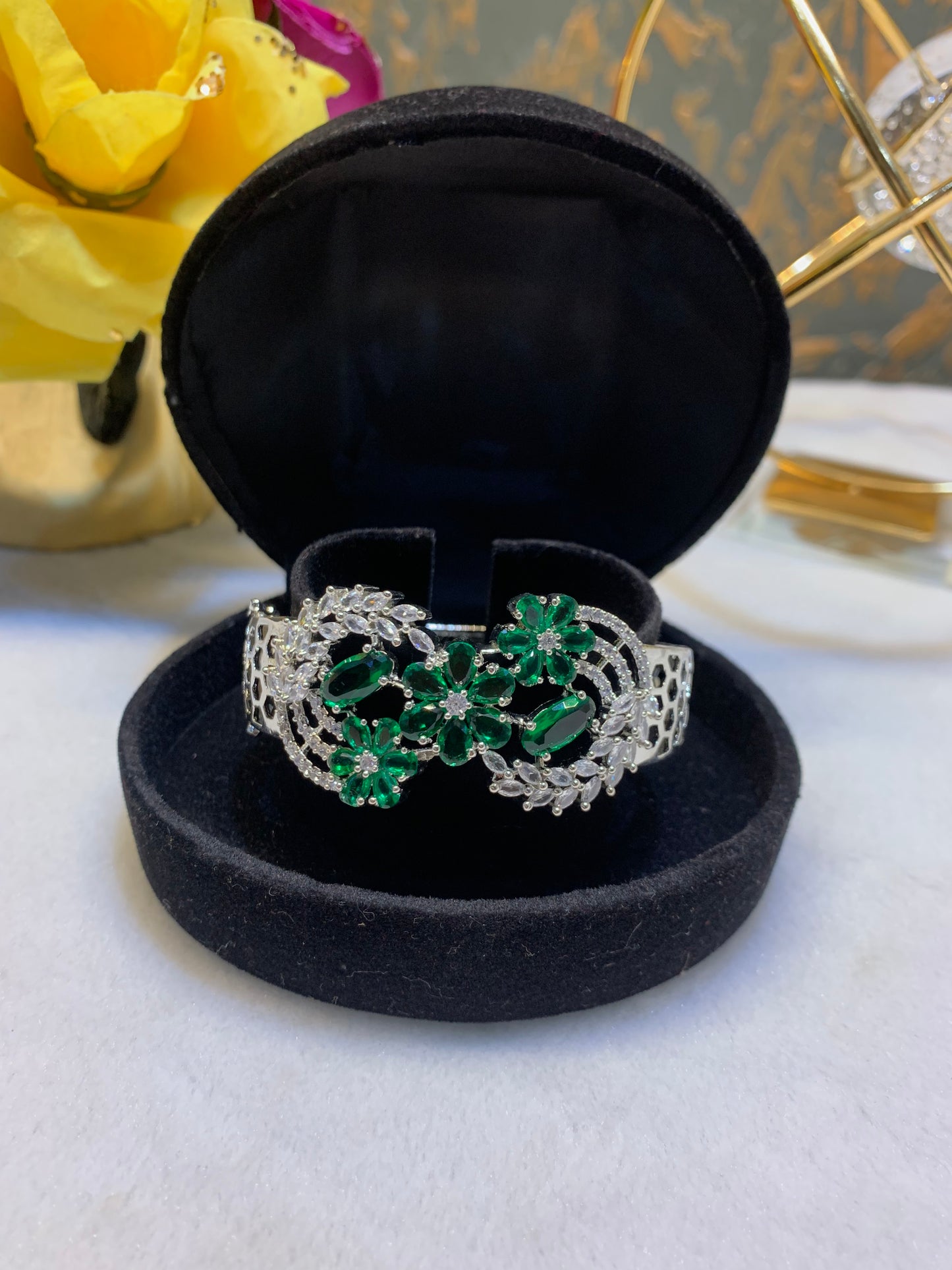 Zircon Bracelet