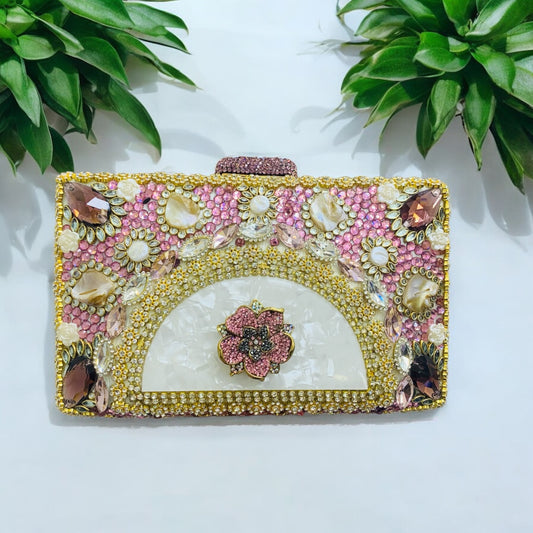 Turkish Clutch